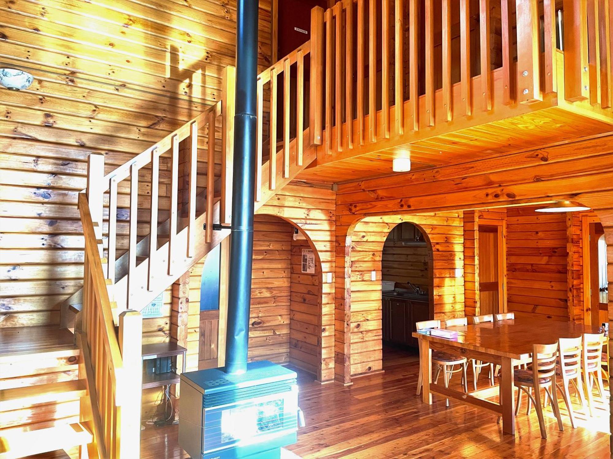 โฮเต็ล เรโปเซอร์ ฮากุบะ Hotel ฮาคุบะ ห้อง รูปภาพ